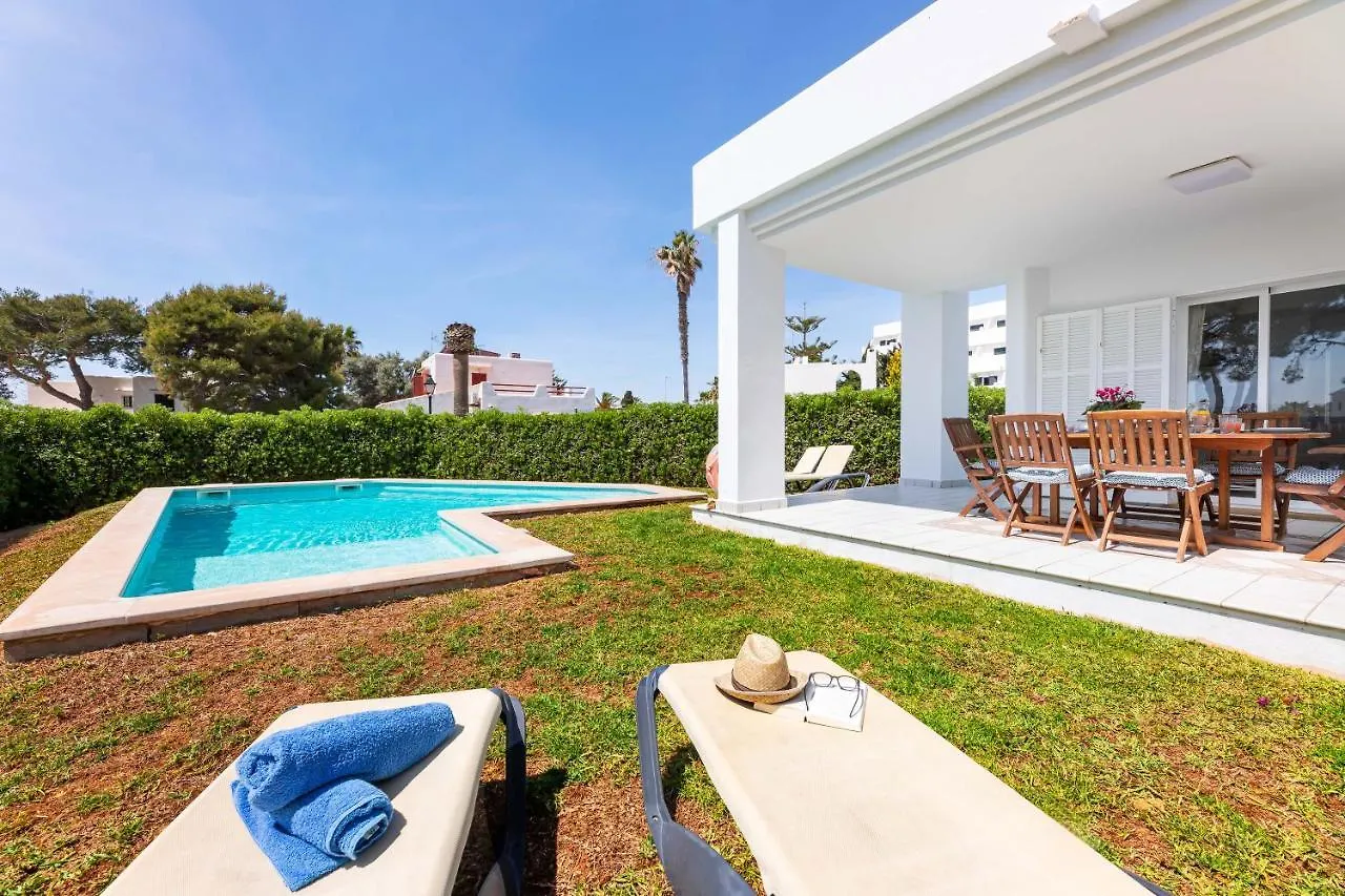 Villa Sa Caleta de Cala D'or Santanyi