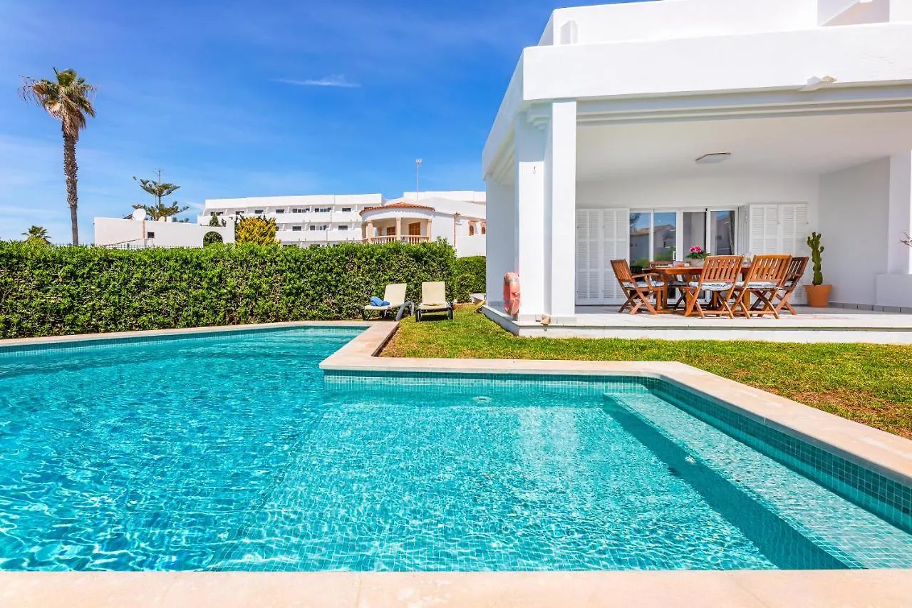 Villa Sa Caleta De Cala D'Or Santanyi Hiszpania