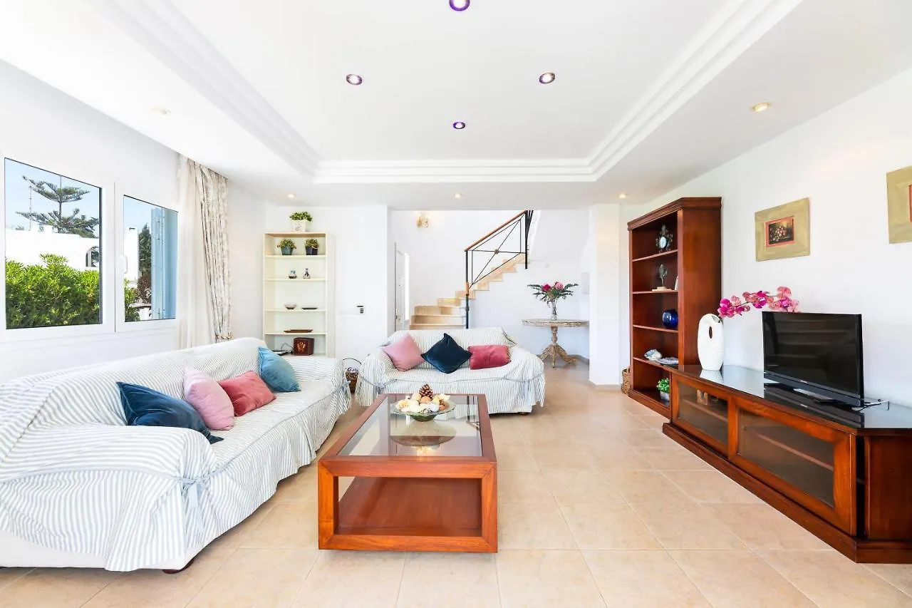 Villa Sa Caleta de Cala D'or Santanyi