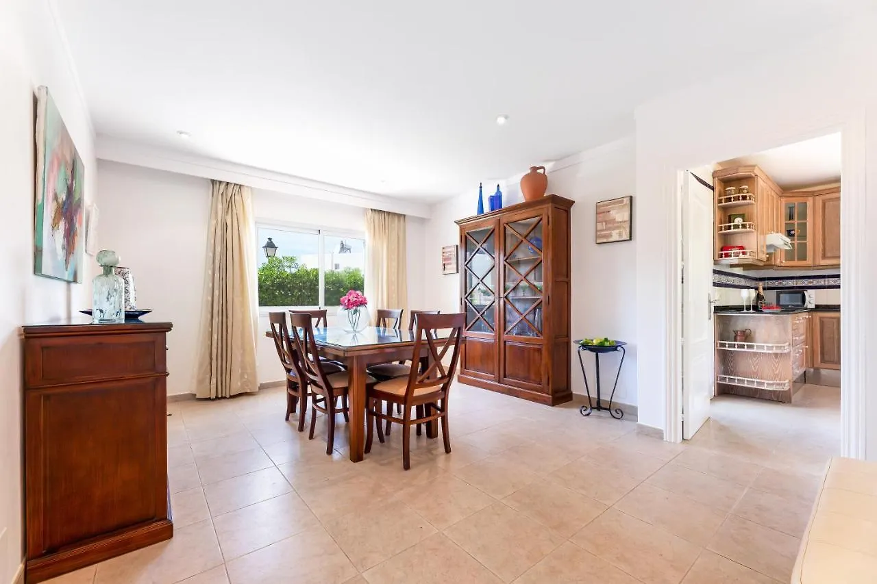 Villa Sa Caleta de Cala D'or Santanyi Spagna