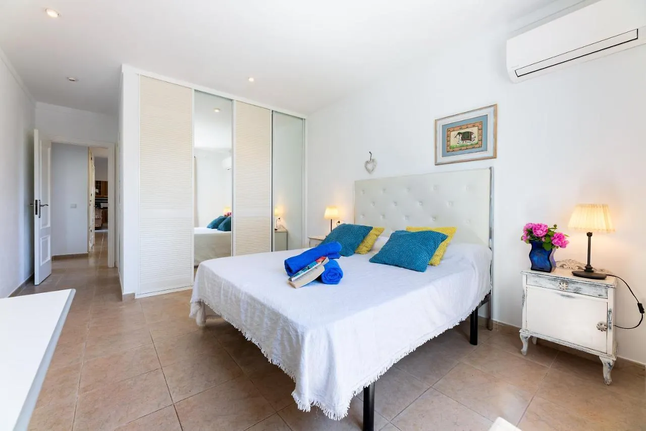 Villa Sa Caleta de Cala D'or Santanyi