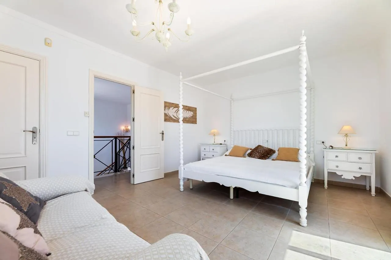 Villa Sa Caleta de Cala D'or Santanyi