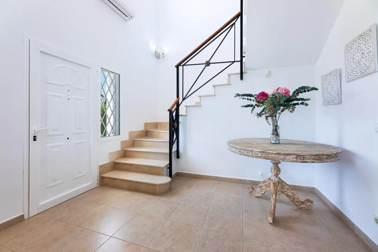 Villa Sa Caleta de Cala D'or Santanyi
